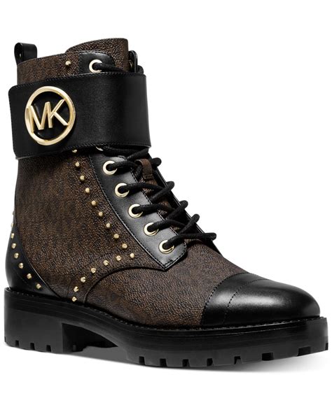 michael kors women's|michael kors women's boots prices.